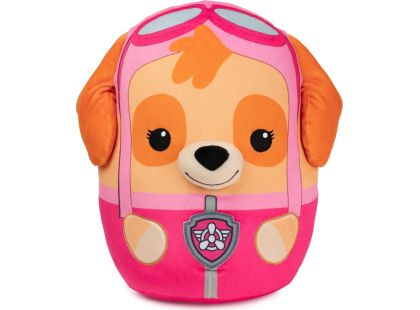 Alltoys Plyšová figurka Tlapková patrola Skye