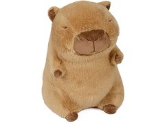 Alltoys Plyšová kapybara 30 cm