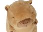 Alltoys Plyšová kapybara 30 cm 2