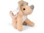 Alltoys Plyšová klíčenka mini Dinosaurus 10 cm 2
