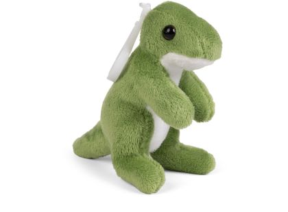 Alltoys Plyšová klíčenka mini Dinosaurus 10 cm