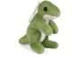 Alltoys Plyšová klíčenka mini Dinosaurus 10 cm 3