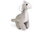 Alltoys Plyšová klíčenka mini Dinosaurus 10 cm 5