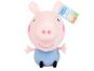 Alltoys Plyšové prasátko Peppa 30 cm 2