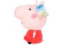 Alltoys Plyšové prasátko Peppa 30 cm 3