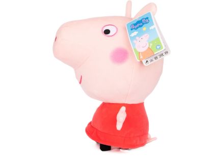 Alltoys Plyšové prasátko Peppa 30 cm Alltoys Plyšové prasátko Peppa 30 cm