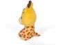 Alltoys Plyšové zvířátko chrastící 18 cm 5