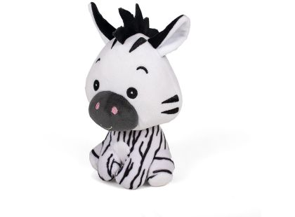 Alltoys Plyšové zvířátko chrastící 18 cm