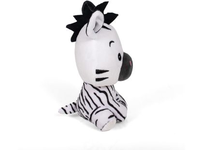 Alltoys Plyšové zvířátko chrastící 18 cm