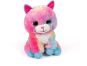 Alltoys Plyšové zvířátko s třpytivýma očima 23 cm 2