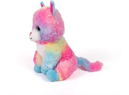 Alltoys Plyšové zvířátko s třpytivýma očima 23 cm