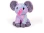 Alltoys Plyšové zvířátko s třpytivýma očima 23 cm 4