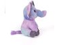 Alltoys Plyšové zvířátko s třpytivýma očima 23 cm 5
