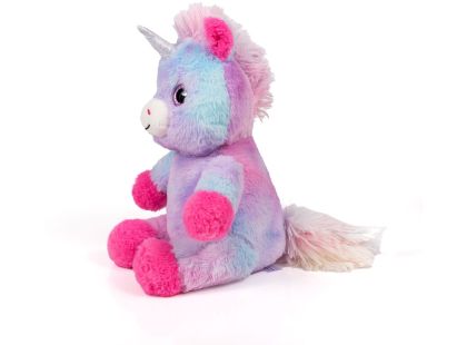 Alltoys Plyšové zvířátko s třpytivýma očima 23 cm