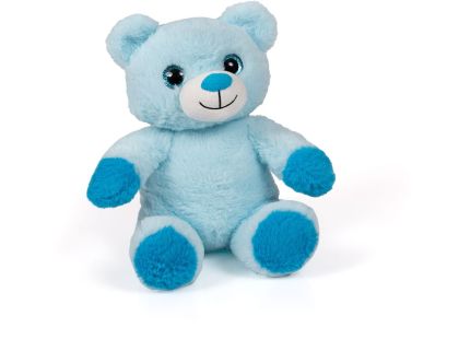 Alltoys Plyšové zvířátko s třpytivýma očima 23 cm