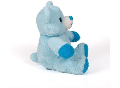 Alltoys Plyšové zvířátko s třpytivýma očima 23 cm