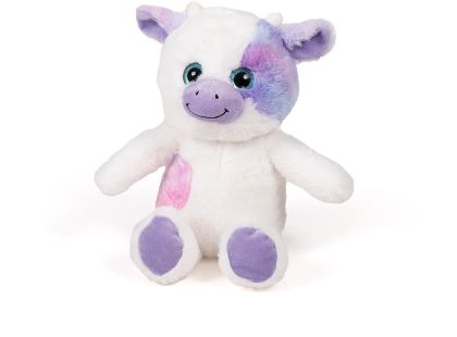 Alltoys Plyšové zvířátko s třpytivýma očima 23 cm