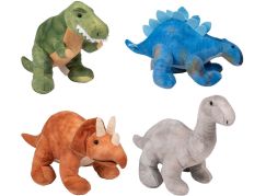 Alltoys Plyšový dinosaurus 38-43 cm