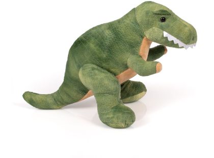Alltoys Plyšový dinosaurus 38-43 cm