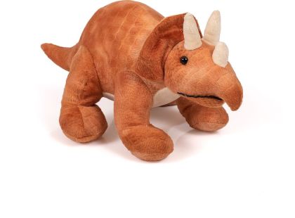 Alltoys Plyšový dinosaurus 38-43 cm