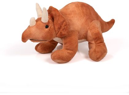 Alltoys Plyšový dinosaurus 38-43 cm
