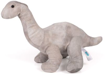 Alltoys Plyšový dinosaurus 38-43 cm