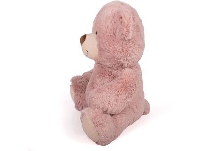 Alltoys Plyšový mědvěd sedící 33 cm