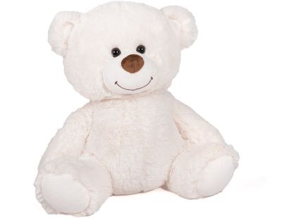 Alltoys Plyšový mědvěd sedící 33 cm
