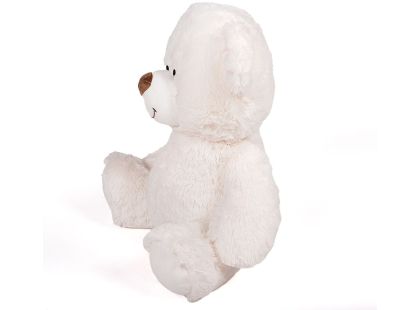 Alltoys Plyšový mědvěd sedící 33 cm