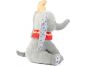 Alltoys Plyšový slon Dumbo se zvukem 32 cm 2