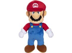 Alltoys Plyšový Super Mario 23 cm Mario