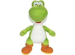 Alltoys Plyšový Super Mario 23 cm Yoshi