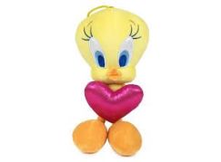 Alltoys Plyšový Tweety 20 cm
