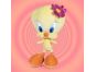 Alltoys Plyšový Tweety 20 cm 3