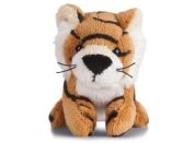 Alltoys Plyšový tygr 9 cm