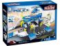 Alltoys Policejní stanice hrací set 62 ks - Poškozený obal 2