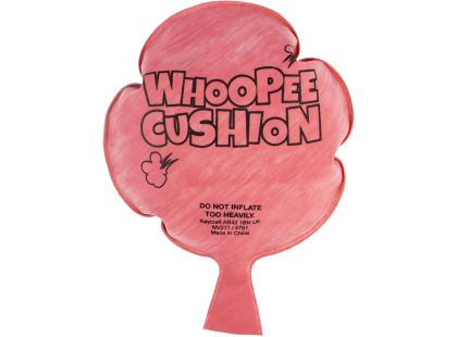 Alltoys Prdící polštářek