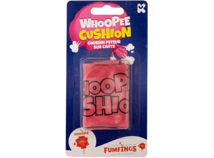 Alltoys Prdící polštářek