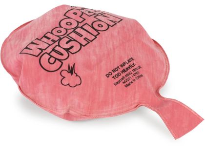 Alltoys Prdící polštářek