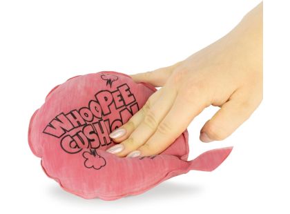 Alltoys Prdící polštářek