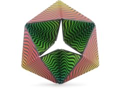 Alltoys Překlápěcí modul Infinity Flip