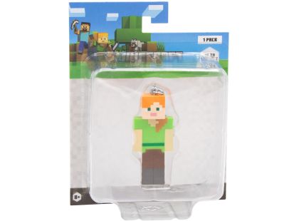 Alltoys Přívěšek Minecraft