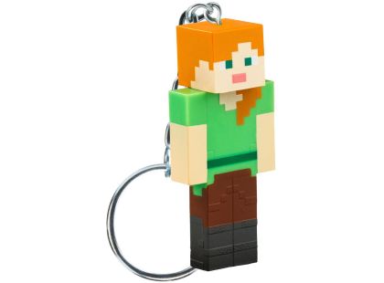 Alltoys Přívěšek Minecraft