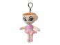 Alltoys Přívěsek plyšový Brainrot 10 cm 2
