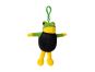 Alltoys Přívěsek plyšový Brainrot 10 cm 3