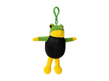 Alltoys Přívěsek plyšový Brainrot 10 cm