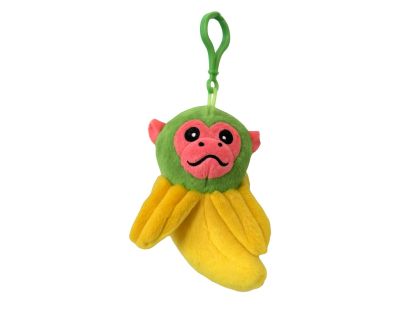 Alltoys Přívěsek plyšový Brainrot 10 cm