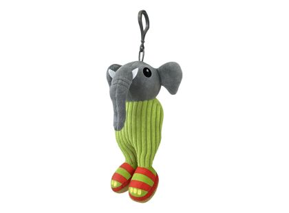 Alltoys Přívěsek plyšový Brainrot 10 cm