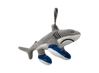 Alltoys Přívěsek plyšový Brainrot 10 cm