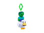 Alltoys Přívěšek plyšový Minecraft série 2 2